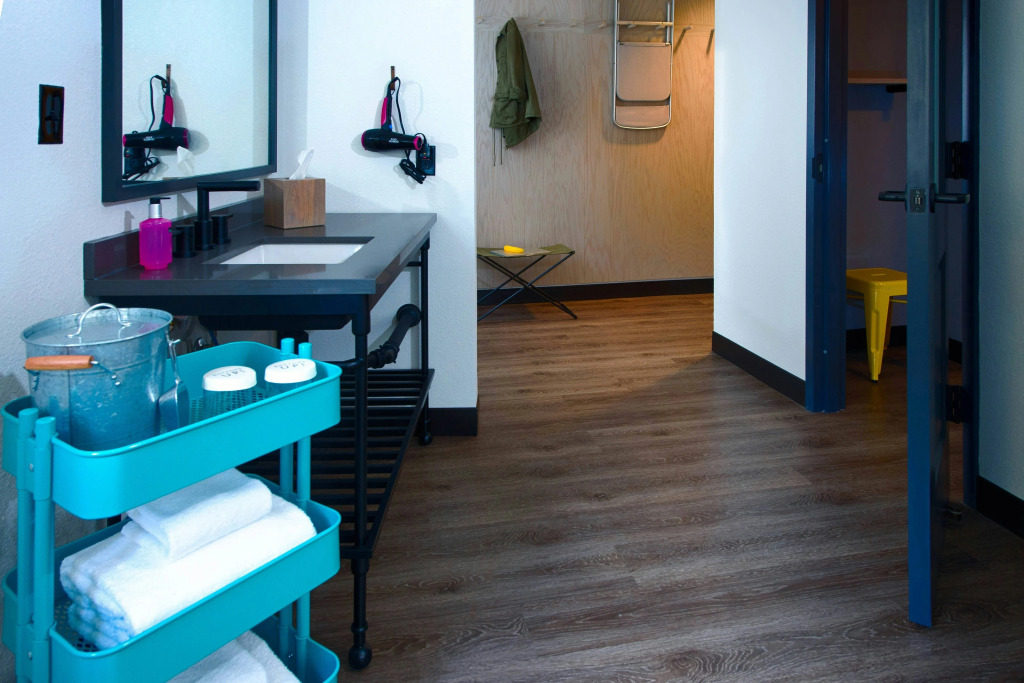 MOXY New Orleans Downtown/French Quarter Area