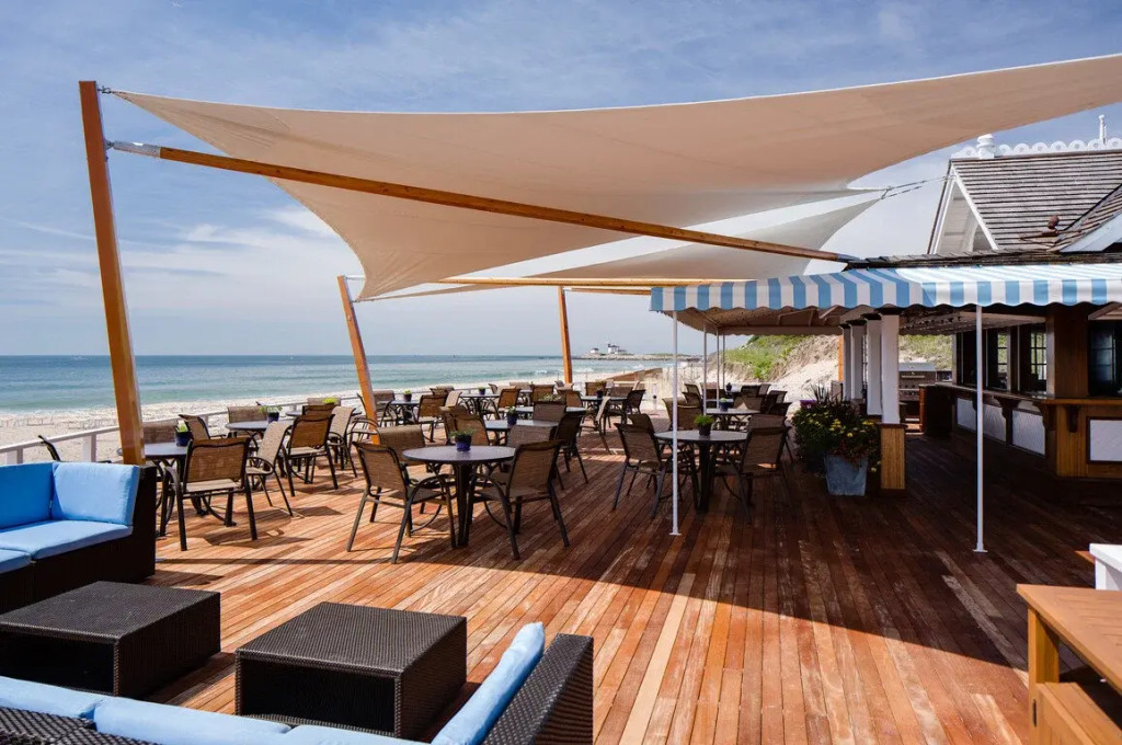 Ocean House