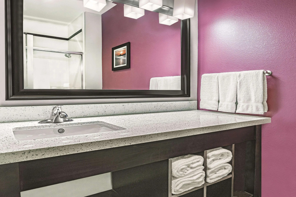 La Quinta by Wyndham Dallas Grand Prairie North