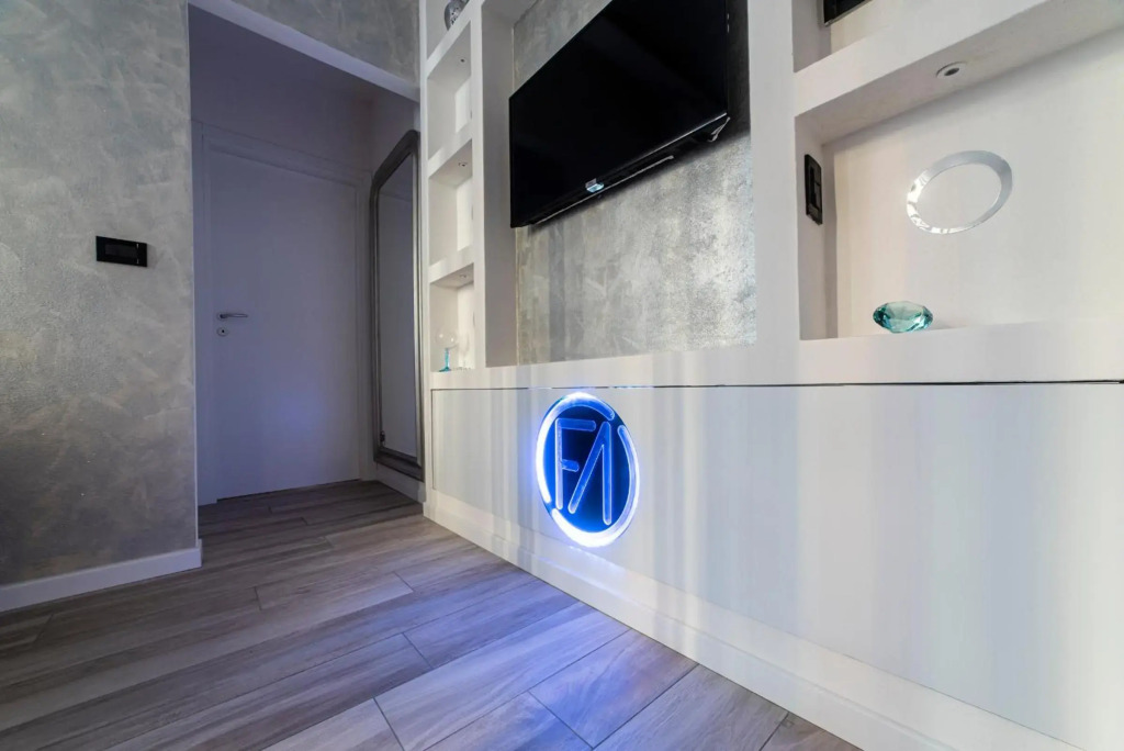 FASHION APARTMENT Bologna