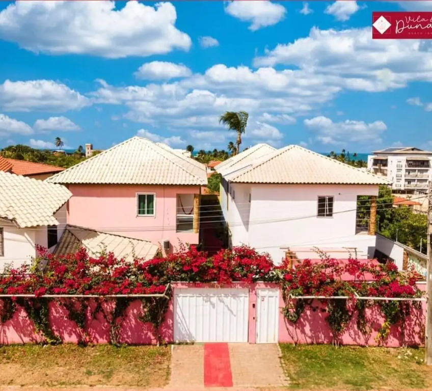 Hotel Dunas Vila Cumbuco