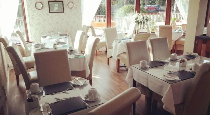 Killarney View House B&B