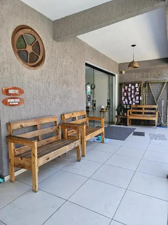 Surfo Hostel