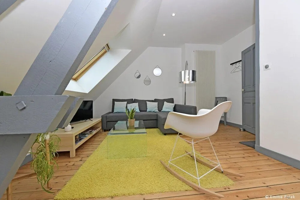 Chambres dhotes Les Nuits Pastel