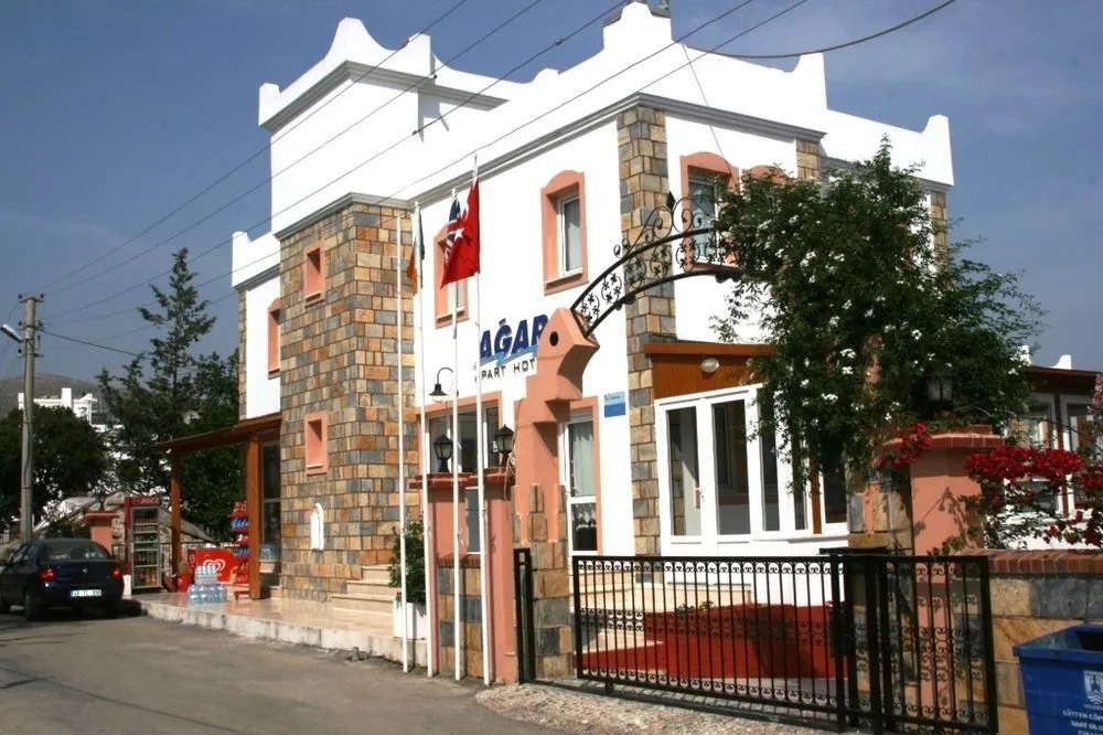 Agar Apart Hotel