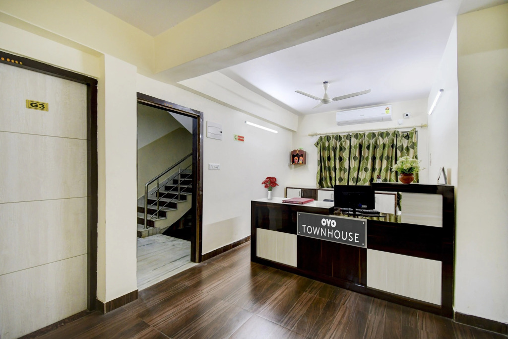 Townhouse TR Residence Newtown