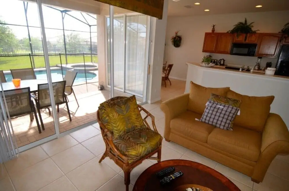 7783tb Windsor Hills Resort 5 Bed 5 Bath