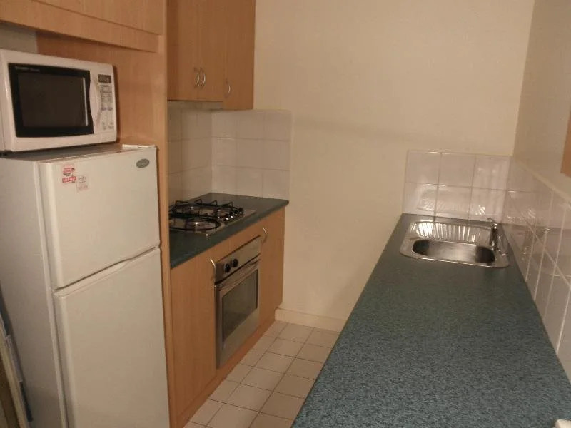 Essendon Apartments