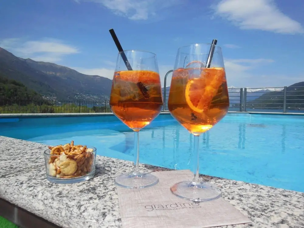 Hotel Giardino