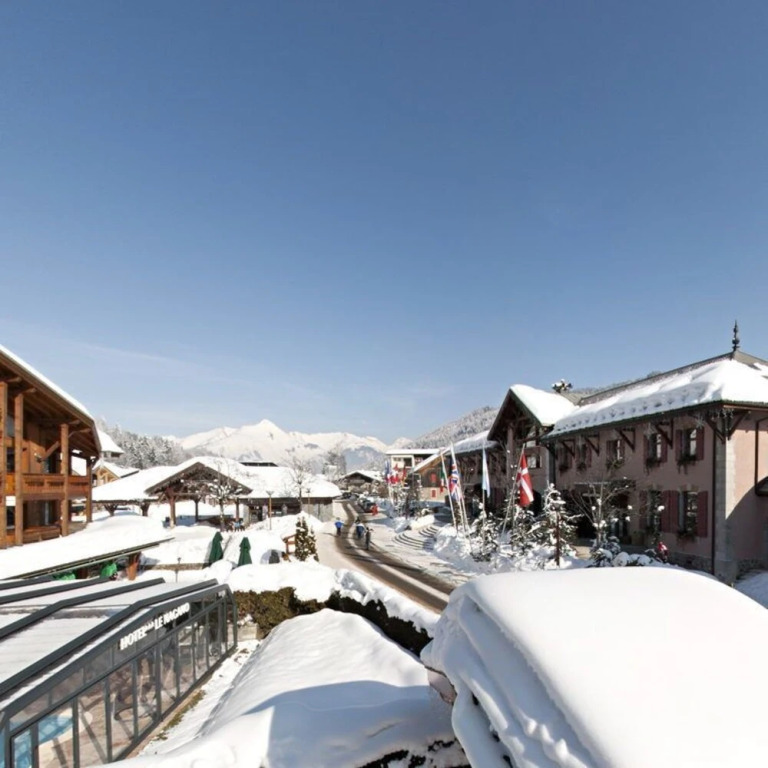 Le Nagano