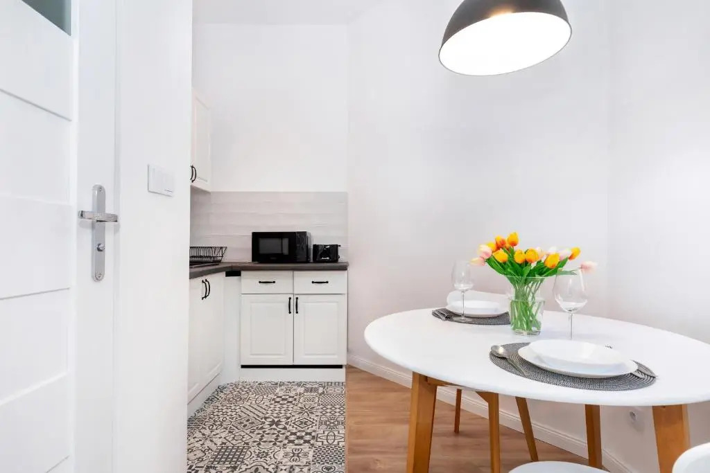 Apartments Pod Herkulesami by Noclegi Renters