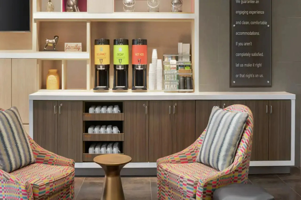 Home2 Suites By Hilton Elkhart