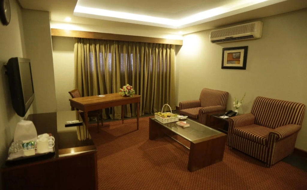 Hotel One Gulberg, Lahore