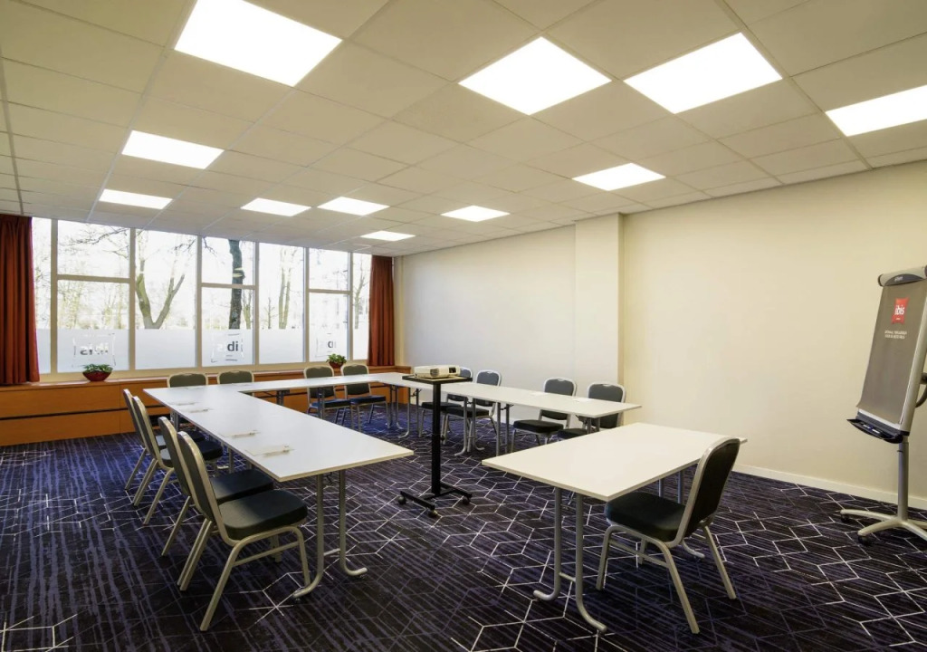 ibis Utrecht