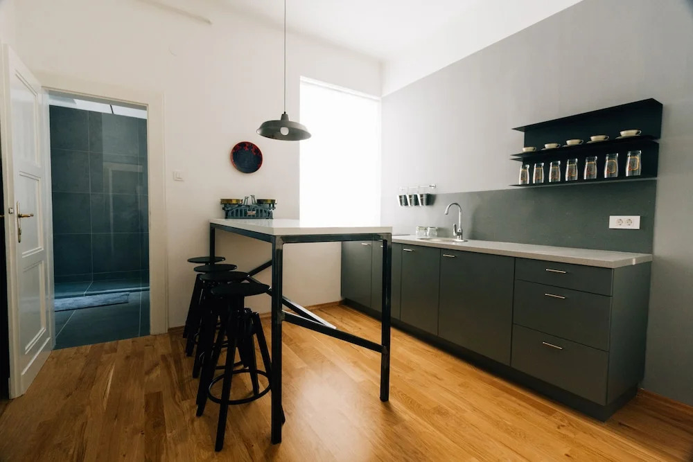 Apartment Mazuranic Square