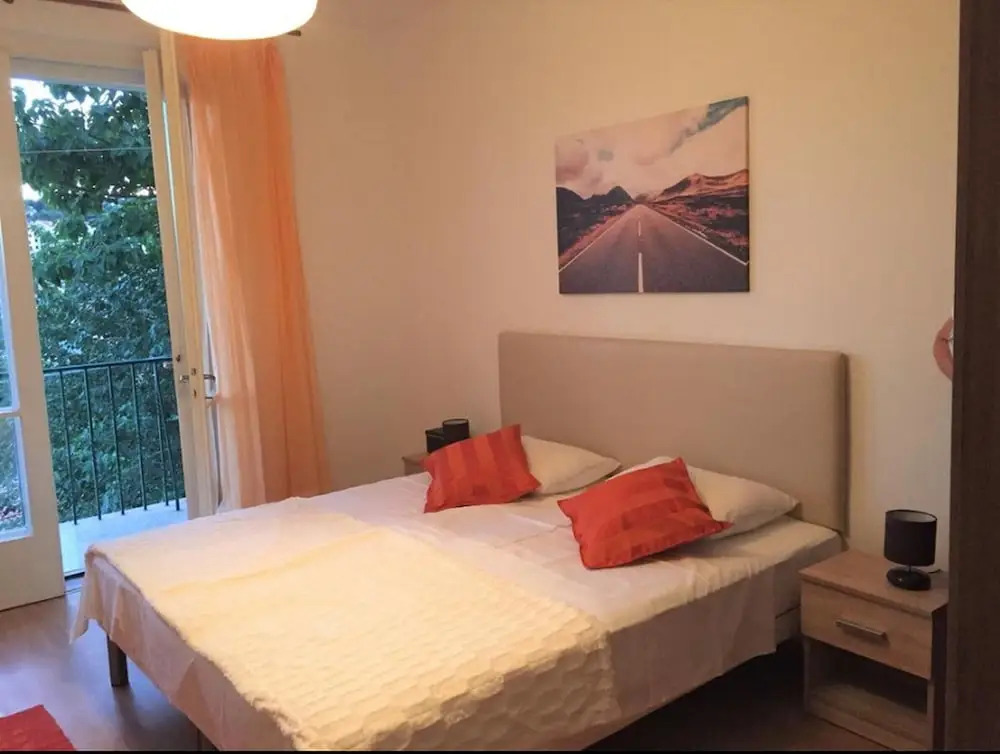 City Holiday Apartment