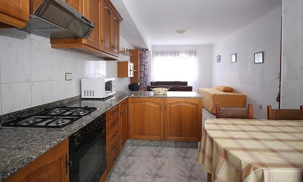 104524 -  Apartment in O Pindo