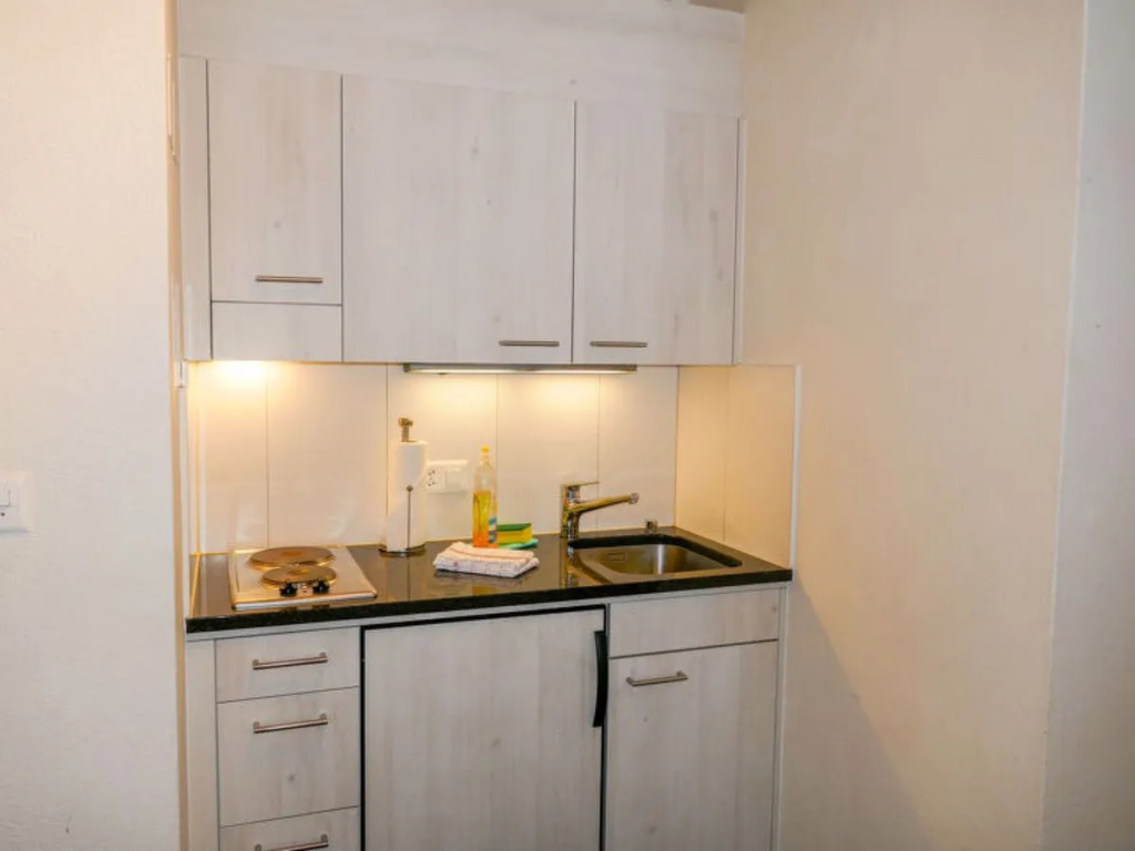 Chalet Schwendihus 25154