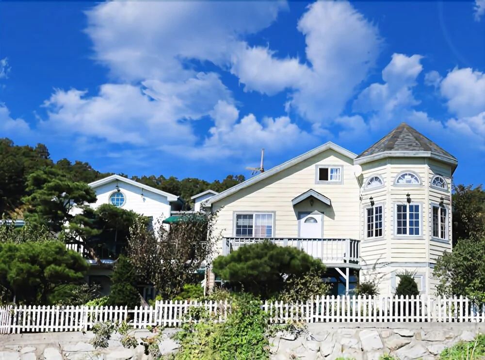 Ganghwa Siesta Pension