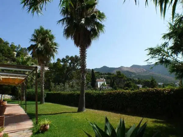 Casa La Jamisa
