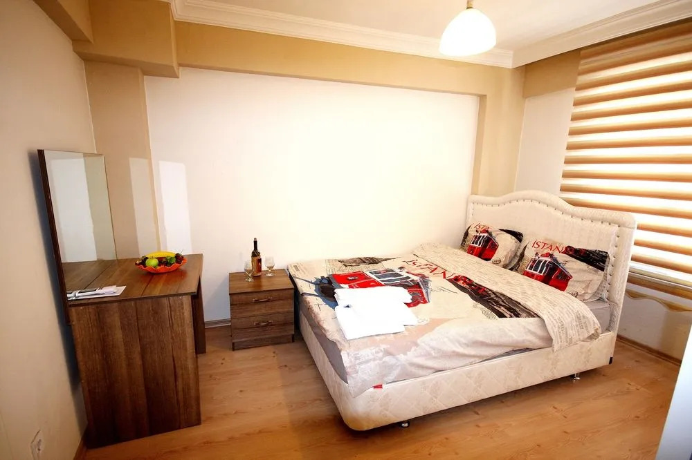 Oldcity suites and apart