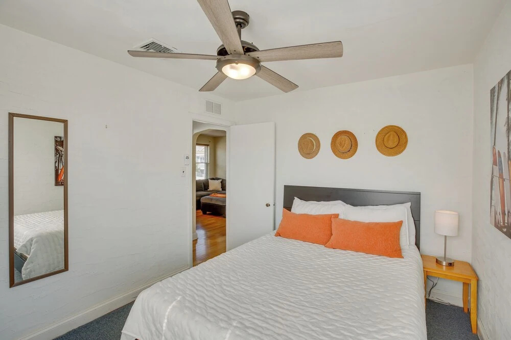 Wildwood Crest Vacation Rental - Walk to Beach!