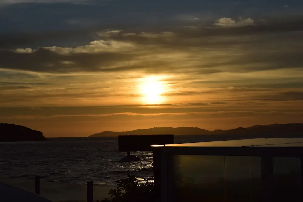 Casa do Mar Buzios