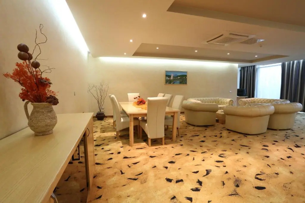 Hotel Zenica