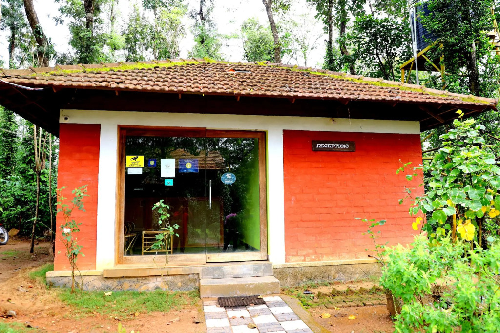 Pepper Green Resort Wayanad