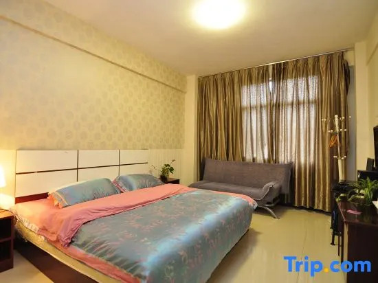 Yuxiyangcheng Hotel