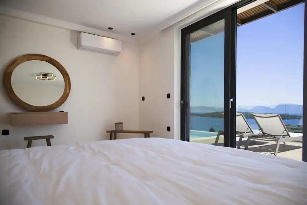 Villa Pasithea Smirties Villas