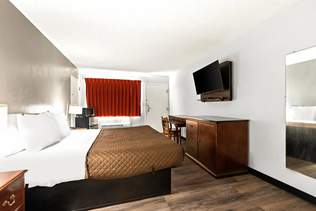 Rodeway Inn Brooklawn