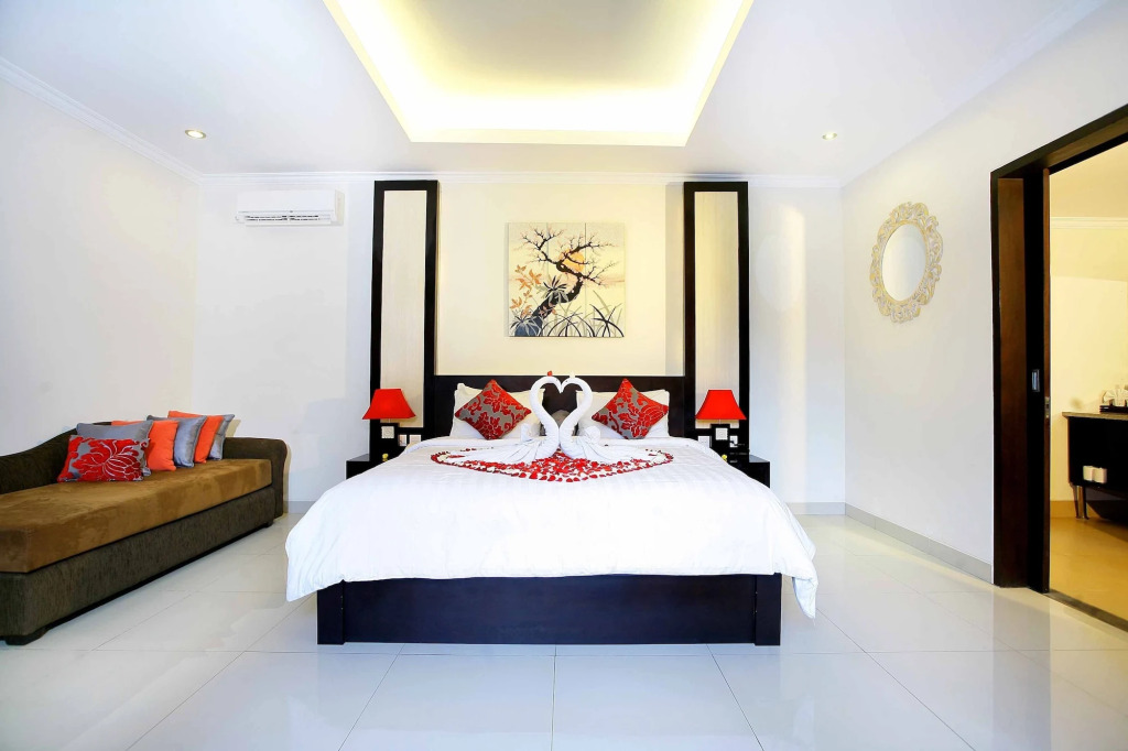 De Bharata Bali Villas