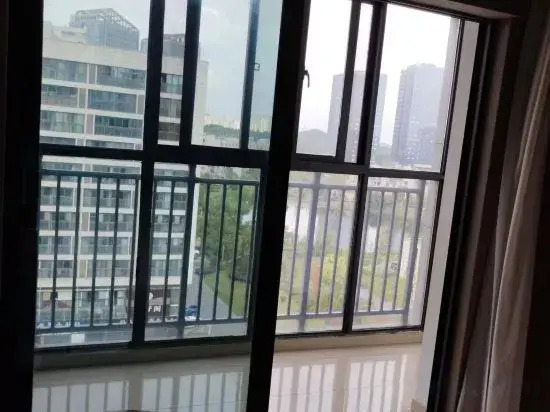 GreenTree Eastern Liuan Jinzai Lianhuashan Rd