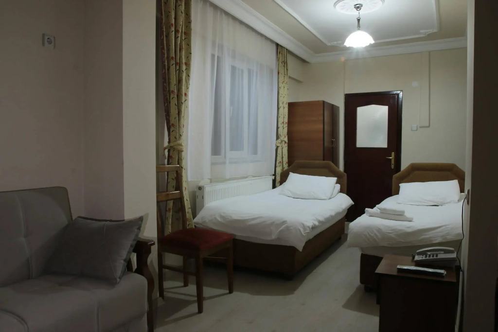 Safranbolu Yavuzlar Hotel