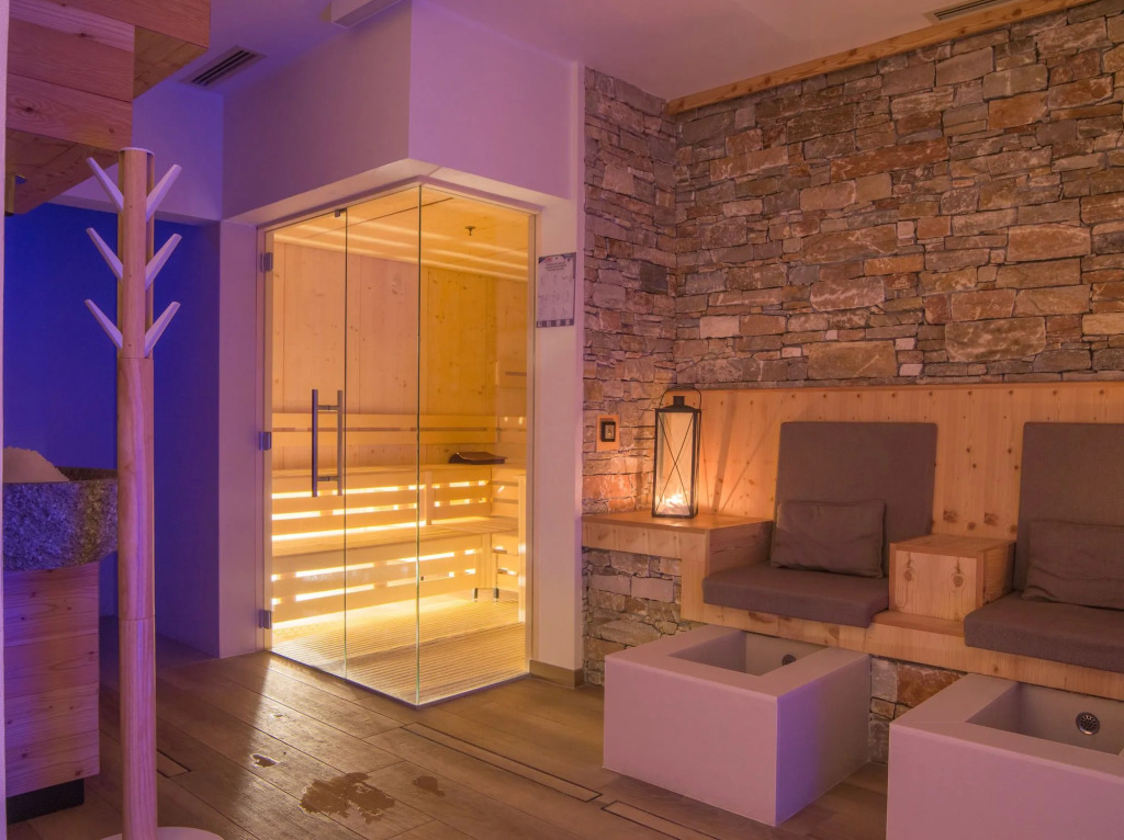 Alagna Mountain Resort & SPA