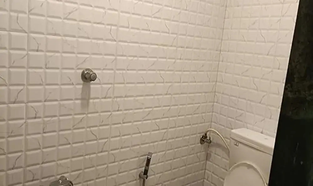 Fabhotel Platinum Inn