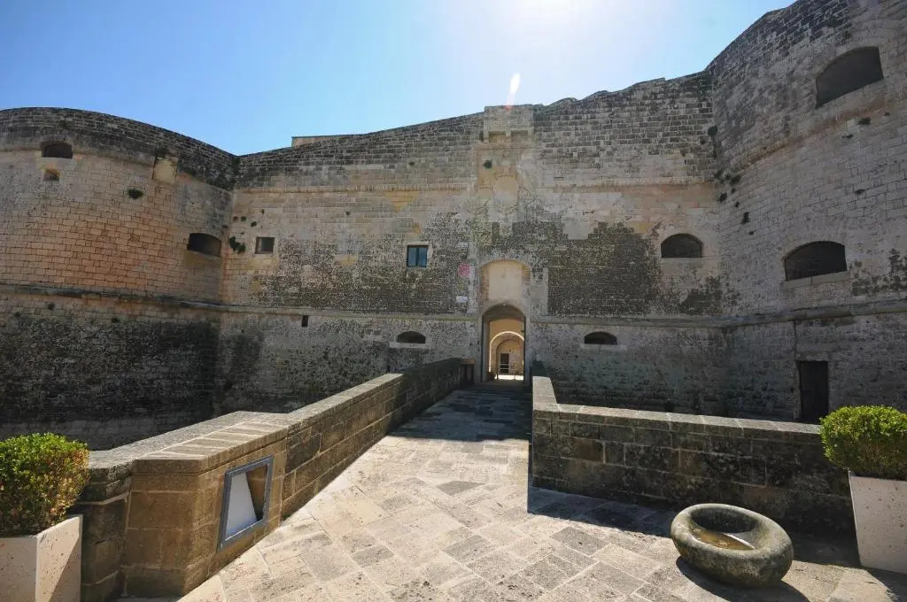 Appartamenti porta mare