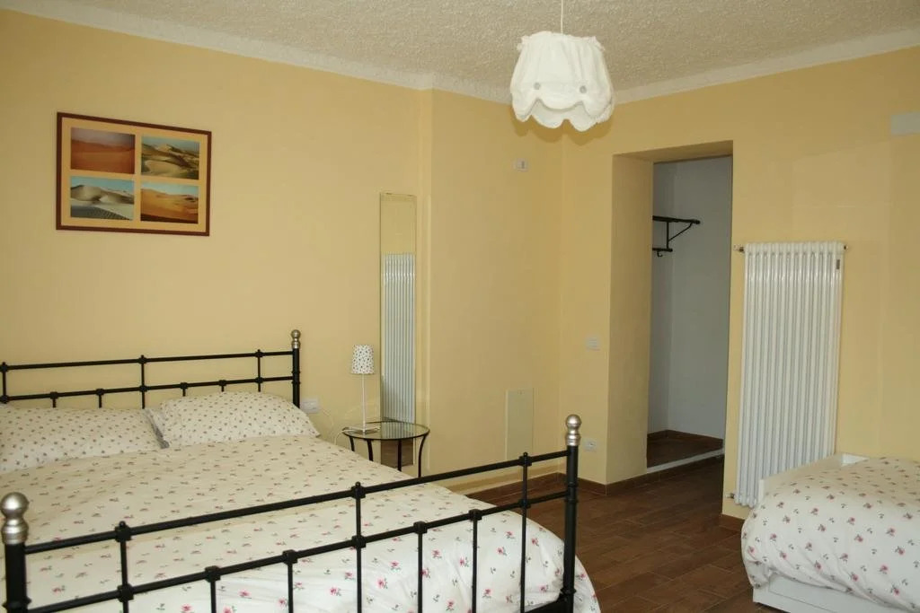 B&B Cà de Pria