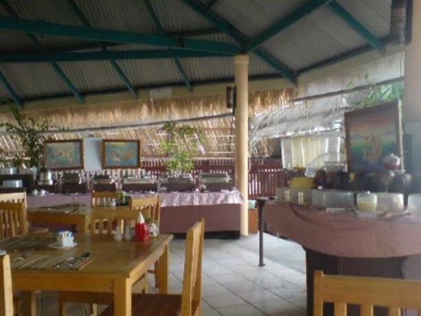 Al's Hut
