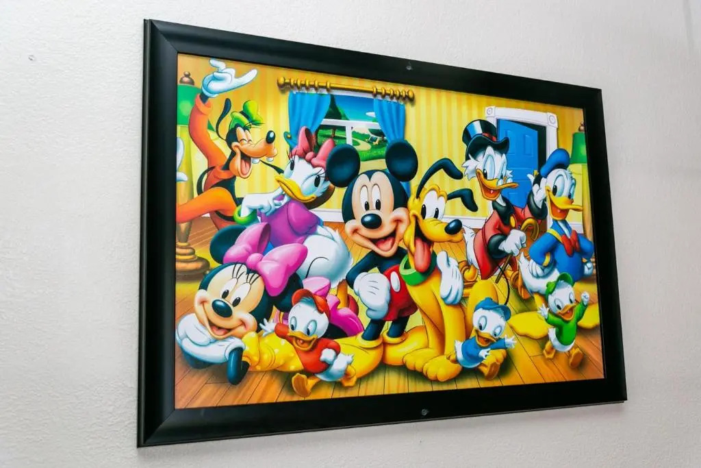 Anaheim Discovery Inn and Suites