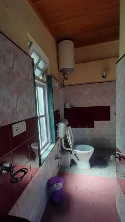 Ronglyang Villa Homestay Near MG Road