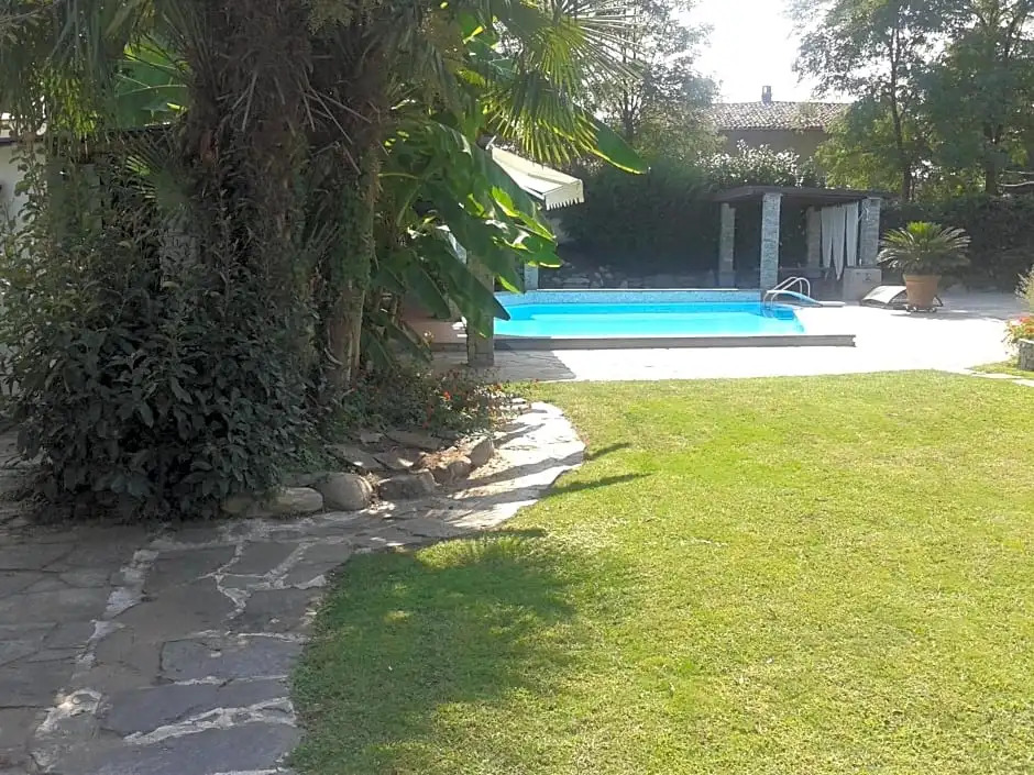 B&B Oasi-Mv