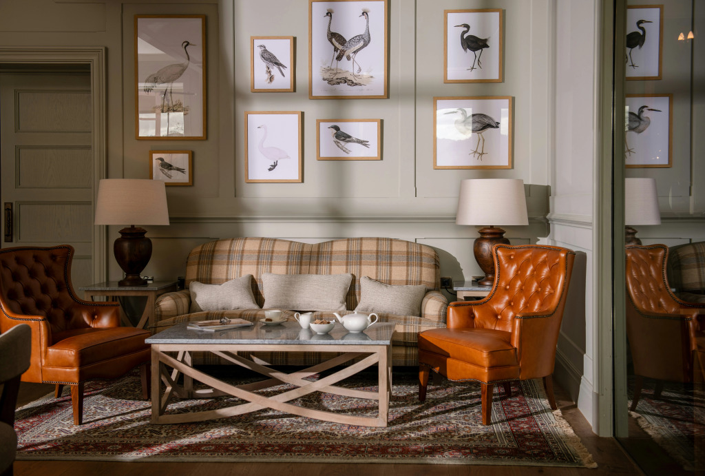 Langdale Chase Hotel
