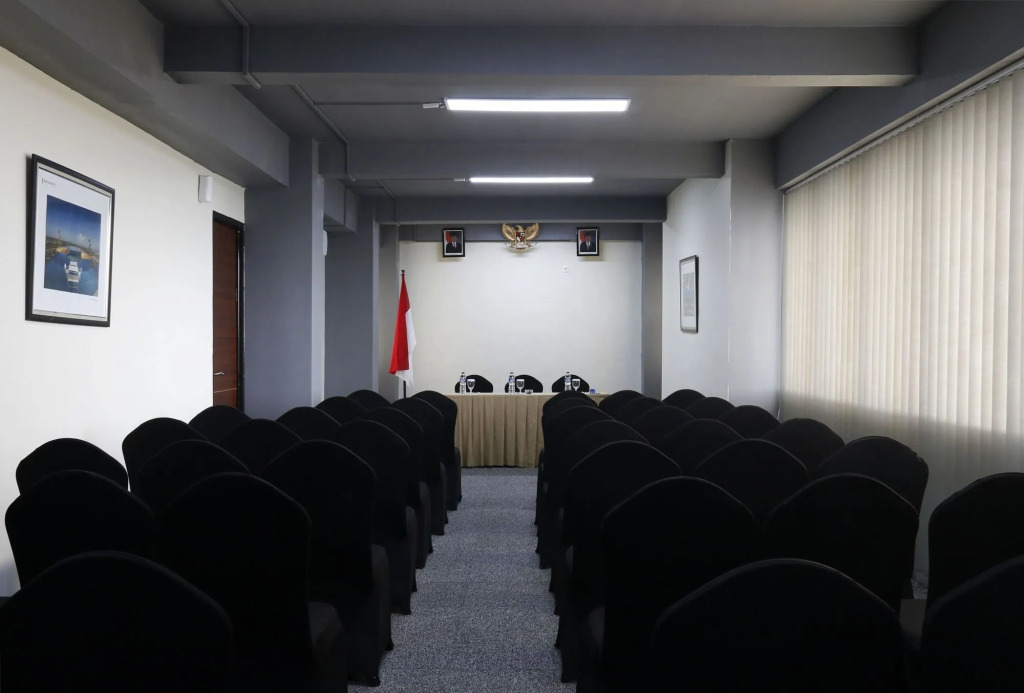 Indoluxe Rent Apartment Jogja
