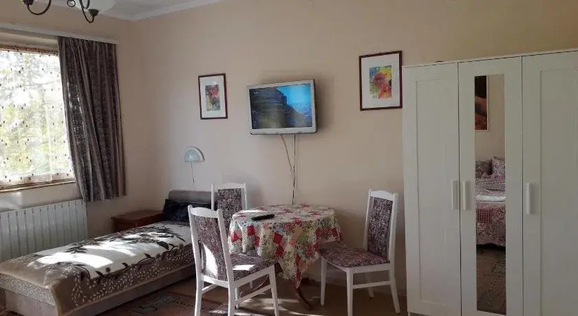 Árpád-ház Apartmanok