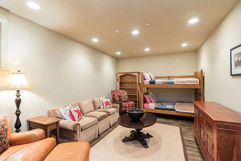 211 A South OAK - Luxury Home, Downtown Telluride, Great Location, Steps Away From the Gondola!