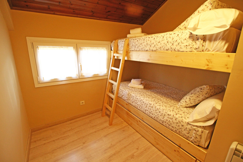 Snö Apartamentos Mont Romies Plaza