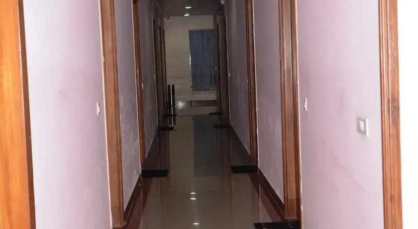 Hotel The League Gurgaon