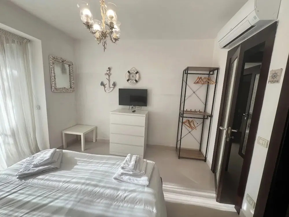 La Canostra Capri - luxury ROOM ad Anacapri